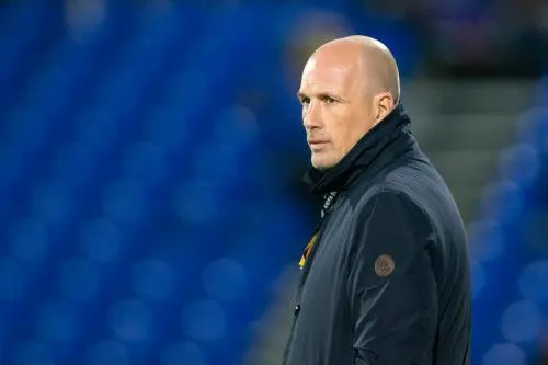 KRC Genk nieuwe koploper in België