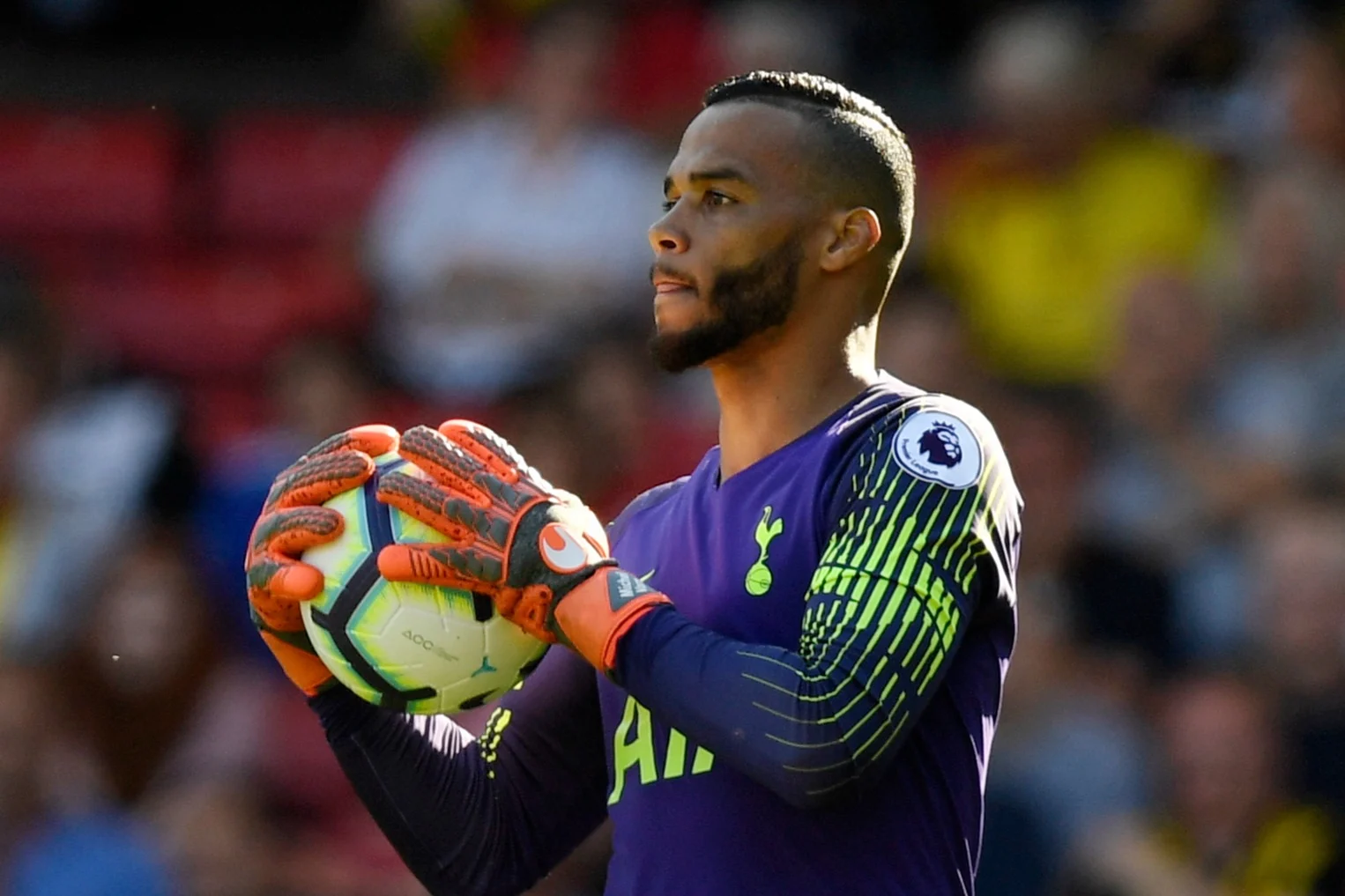OFFICIEEL: Vorm keert terug bij Tottenham Hotspur