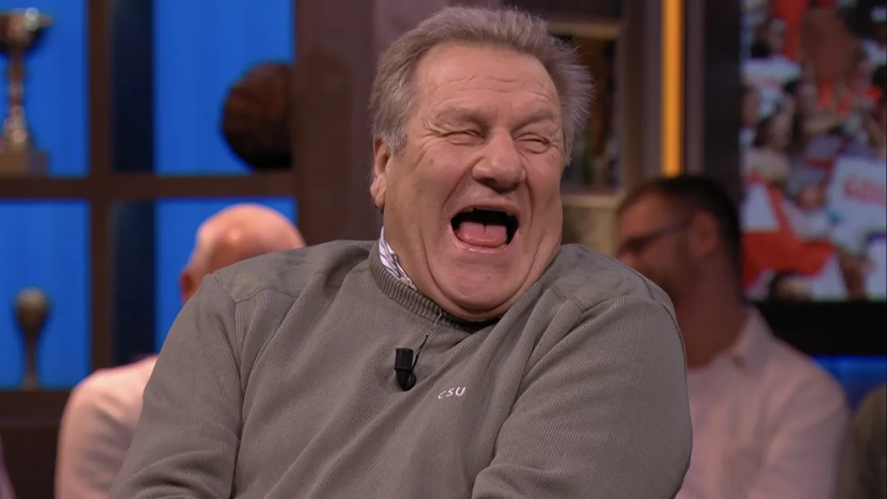 Aflevering Veronica Offside, maandag 17 oktober 2022