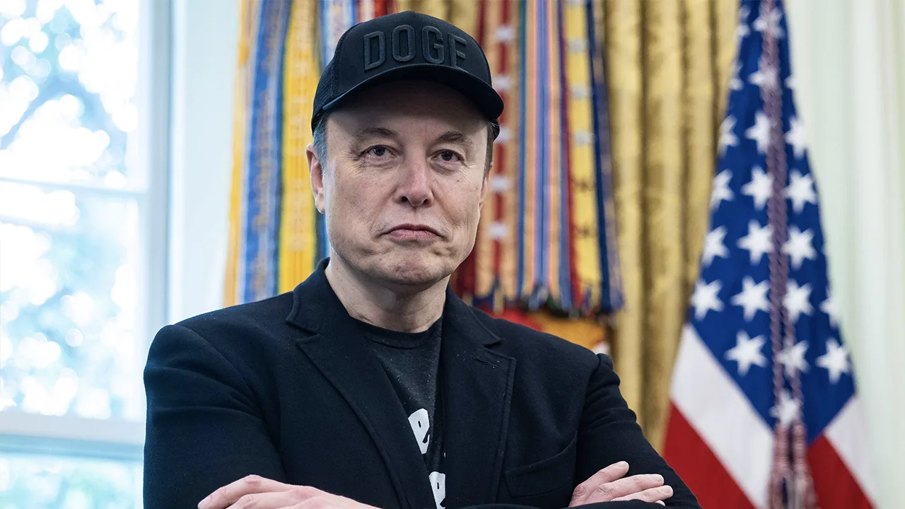 Elon Musk kondigt oprichting Amerikaanse politieke partij aan