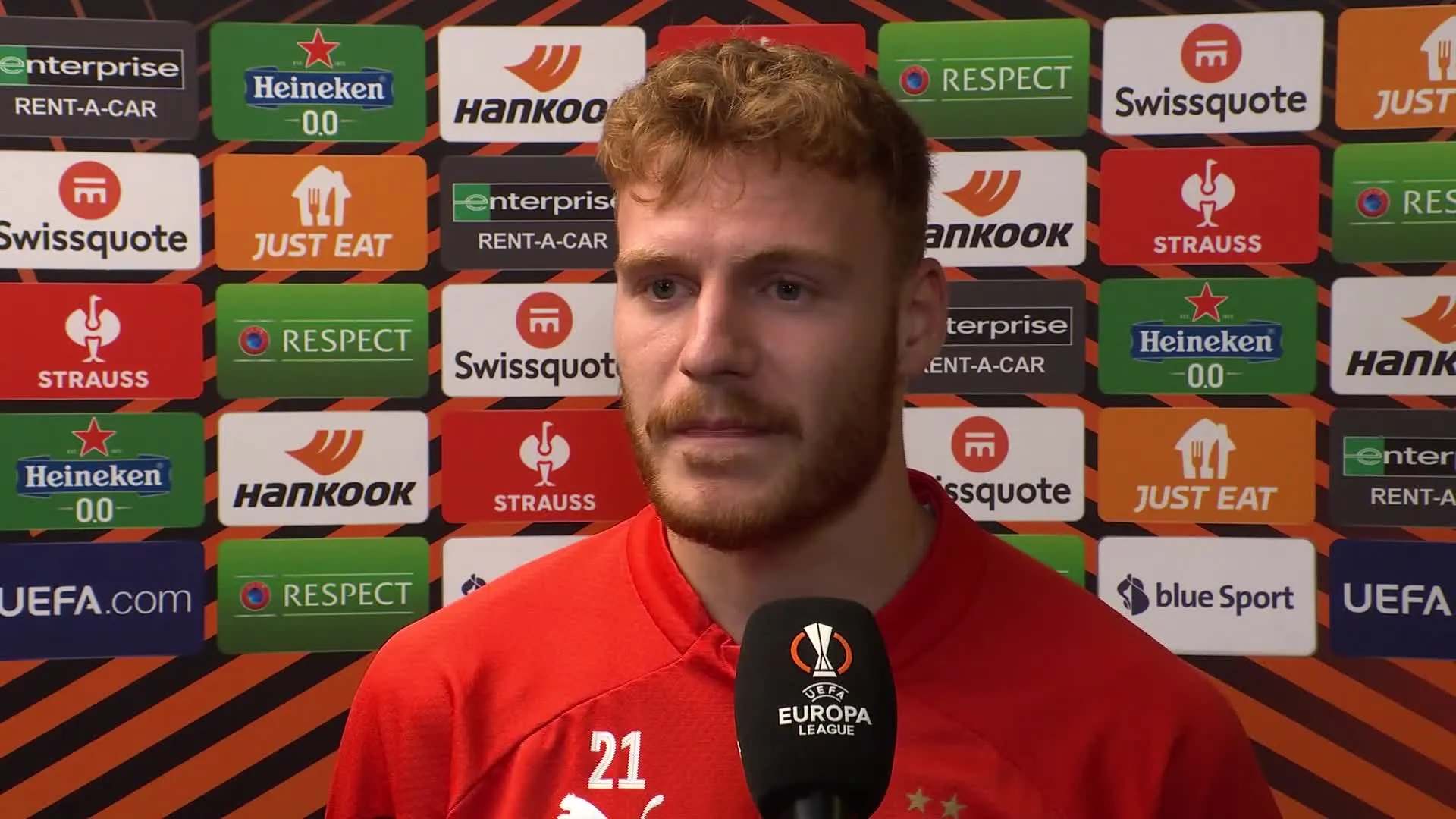 Vertessen blij met goals: 'Heb een moeilijke periode gehad, maar daar ben ik nu doorheen'