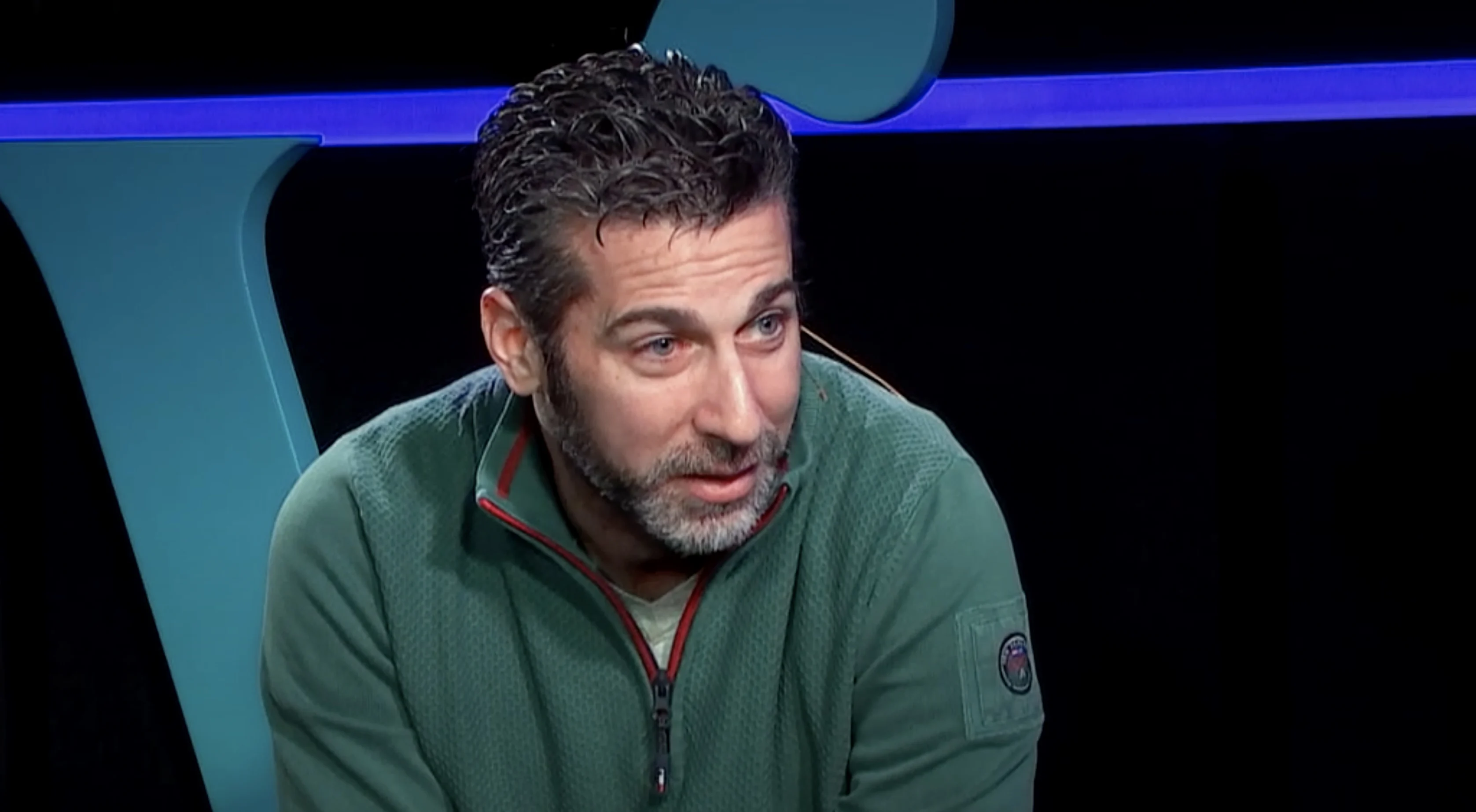 Theatermaker Marc de Hond (42) overleden