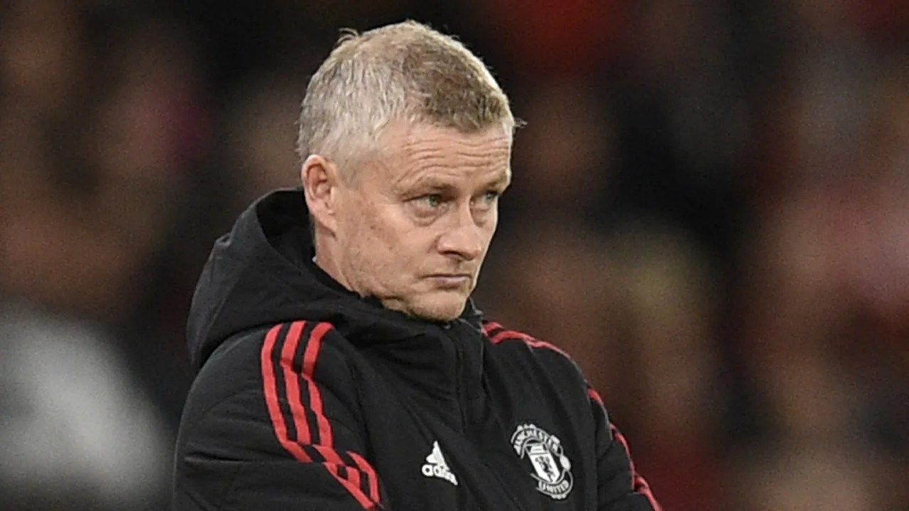 Positie Solskjaer bij ManUnited wankelt na afgang tegen Liverpool