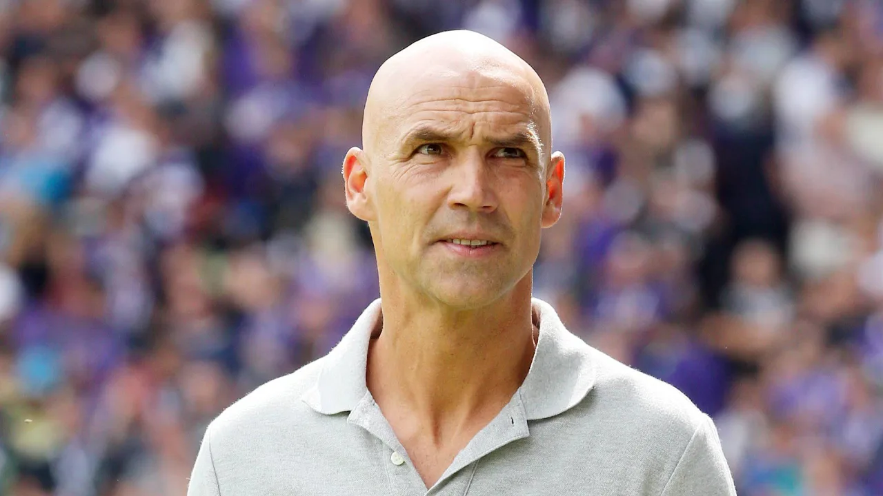 'Duitser Letsch belangrijkste kandidaat om nieuwe trainer Vitesse te worden'