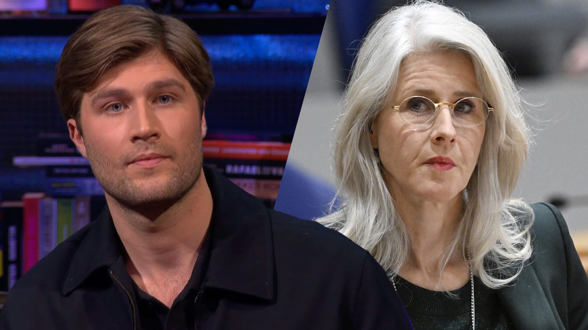 Jeanneau van Beurden ziet kans op verzoening tussen BBB en Mona Keijzer: 'Dan kan ze weer beginnen!'