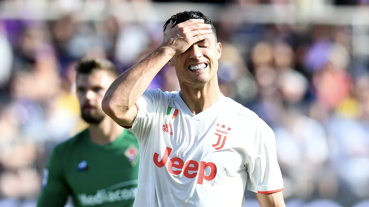 Juventus morst al vroeg in het seizoen punten tegen Fiorentina