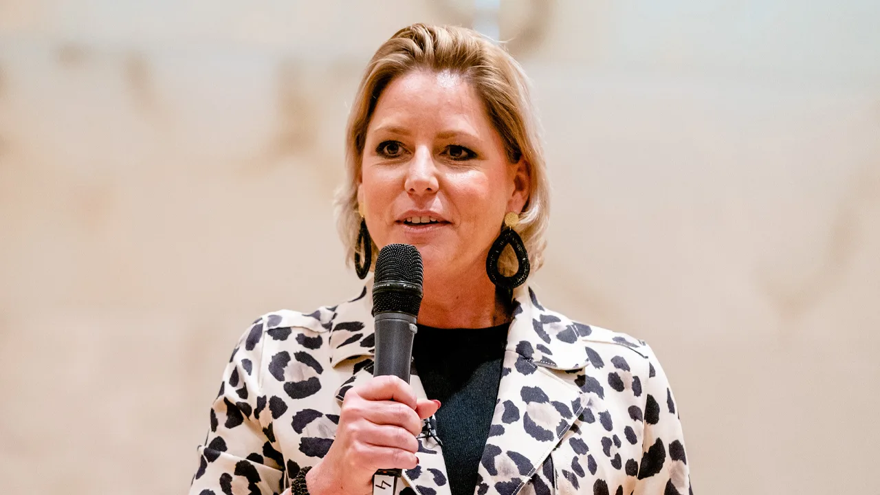 D66 wil Rianne Letschert als nieuwe informateur