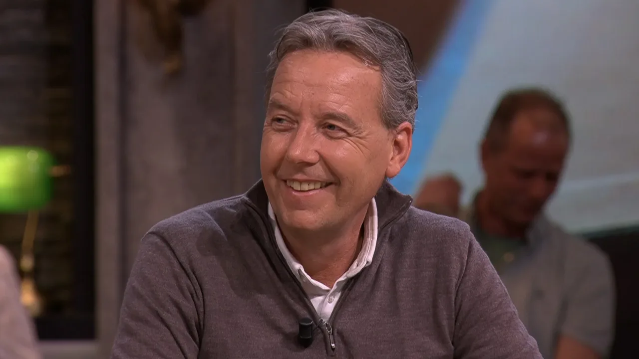 Aflevering Vandaag Inside met Valentijn Driessen, woensdag 22 maart 2023