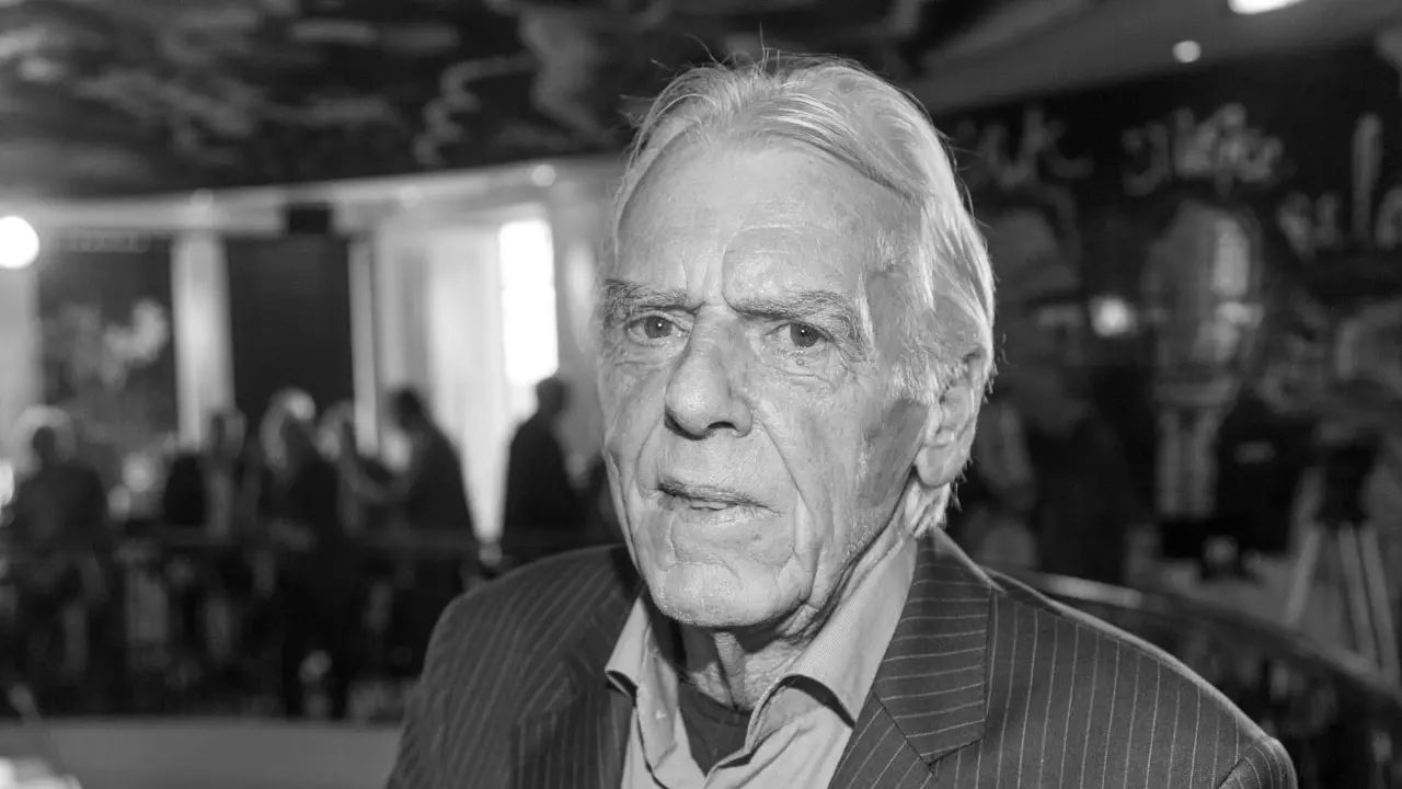 Voetbalwereld reageert op overlijden van Leo Beenhakker: 'Don Leo, rust zacht'