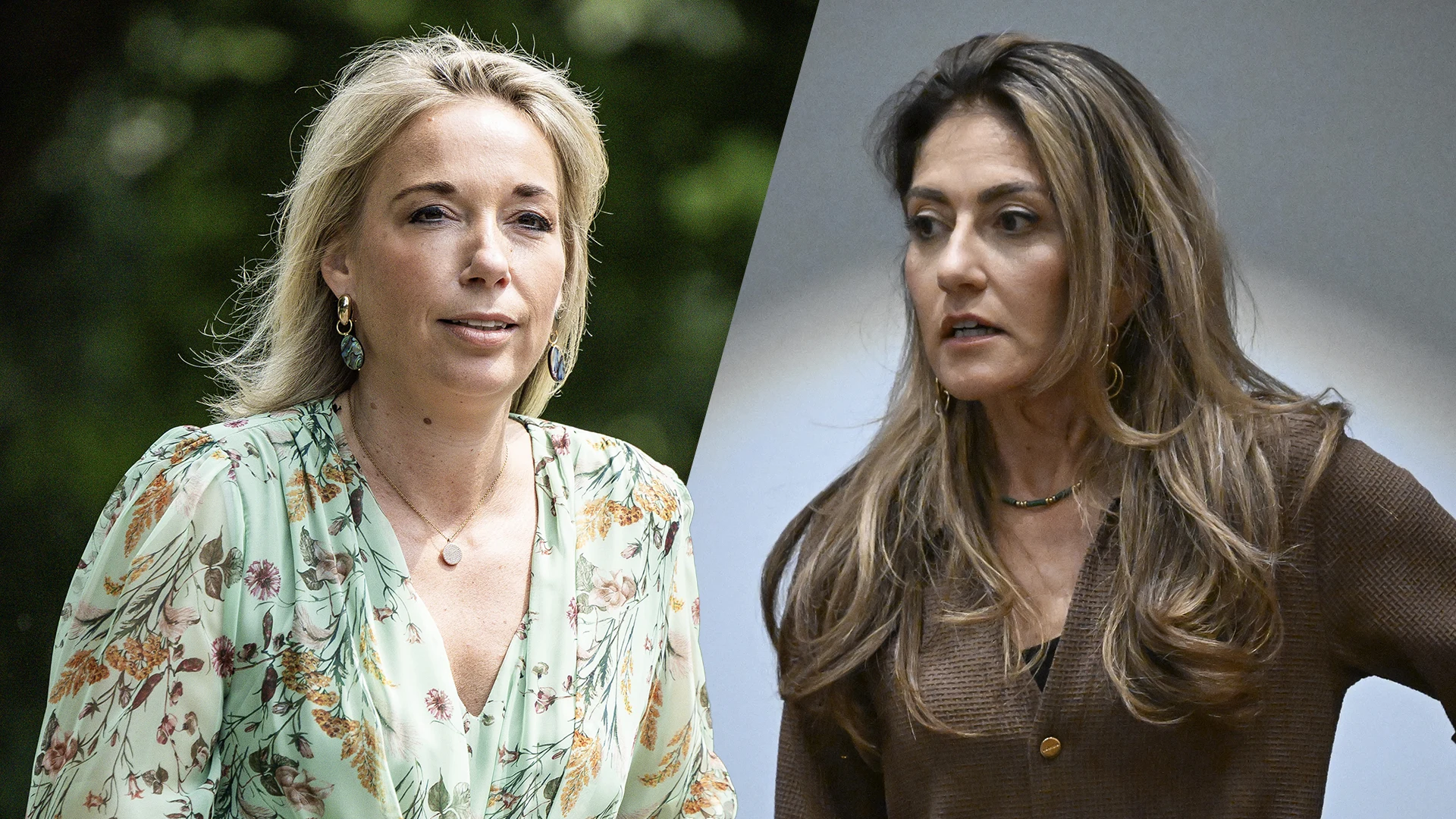 Laatste peiling: JA21 naar 8 zetels na overstap Coenradie, positie VVD lijkt problematisch