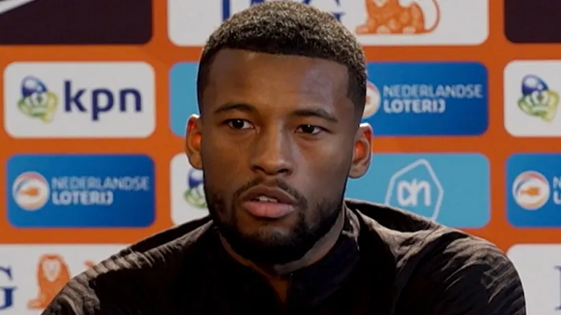 Wijnaldum: 'We moeten meedogenlozer zijn'