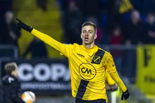 Ilic keert bij FC Twente terug in de eredivisie