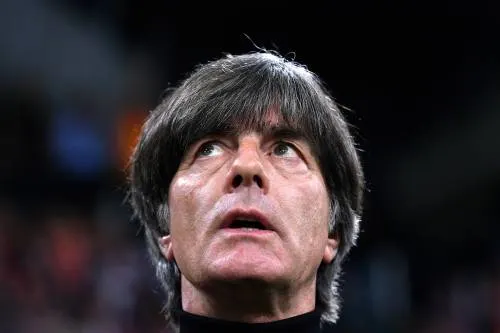 Löw: we zijn allemaal verantwoordelijk