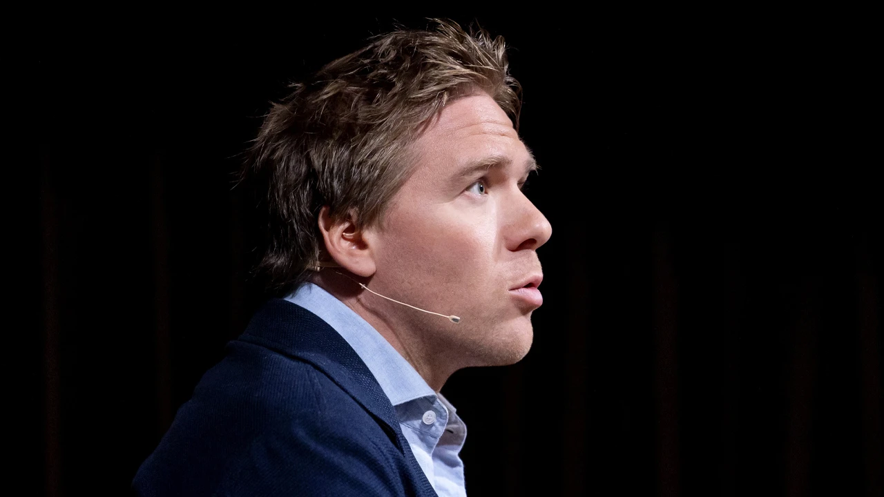 'NOS Studio Voetbal gaat zoals het er nu naar uitziet verdwijnen'