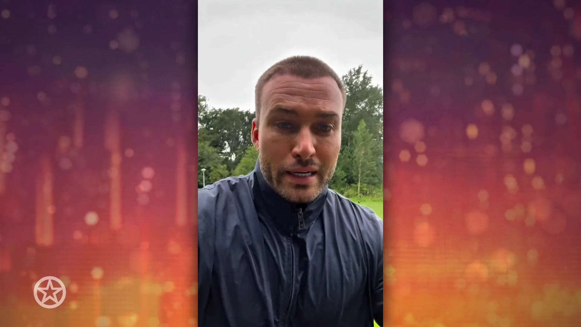 Dave Roelvink betrapt fietsendief op heterdaad