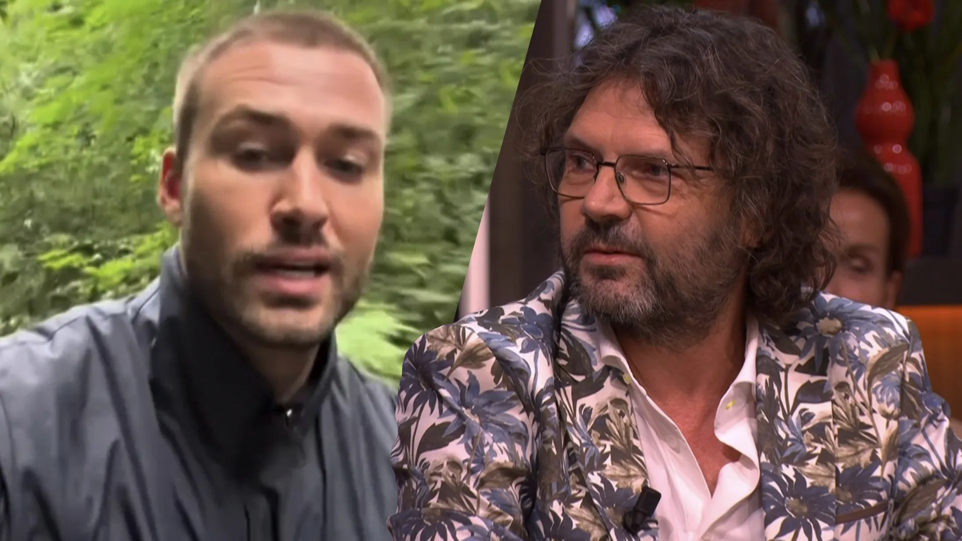 Job Knoester kritisch op Dave Roelvink die aanhouding van fietsendief filmde: 'Trieste rukker!'