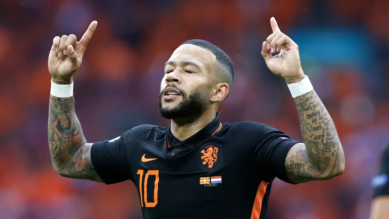 Oranje wint ook derde pouleduel