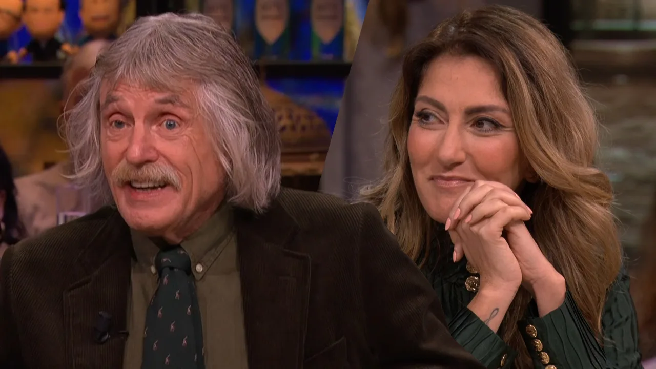 Dilan Yesilgöz ziet kritische uitspraken over haar in Vandaag Inside terug: 'Een warm bad!'