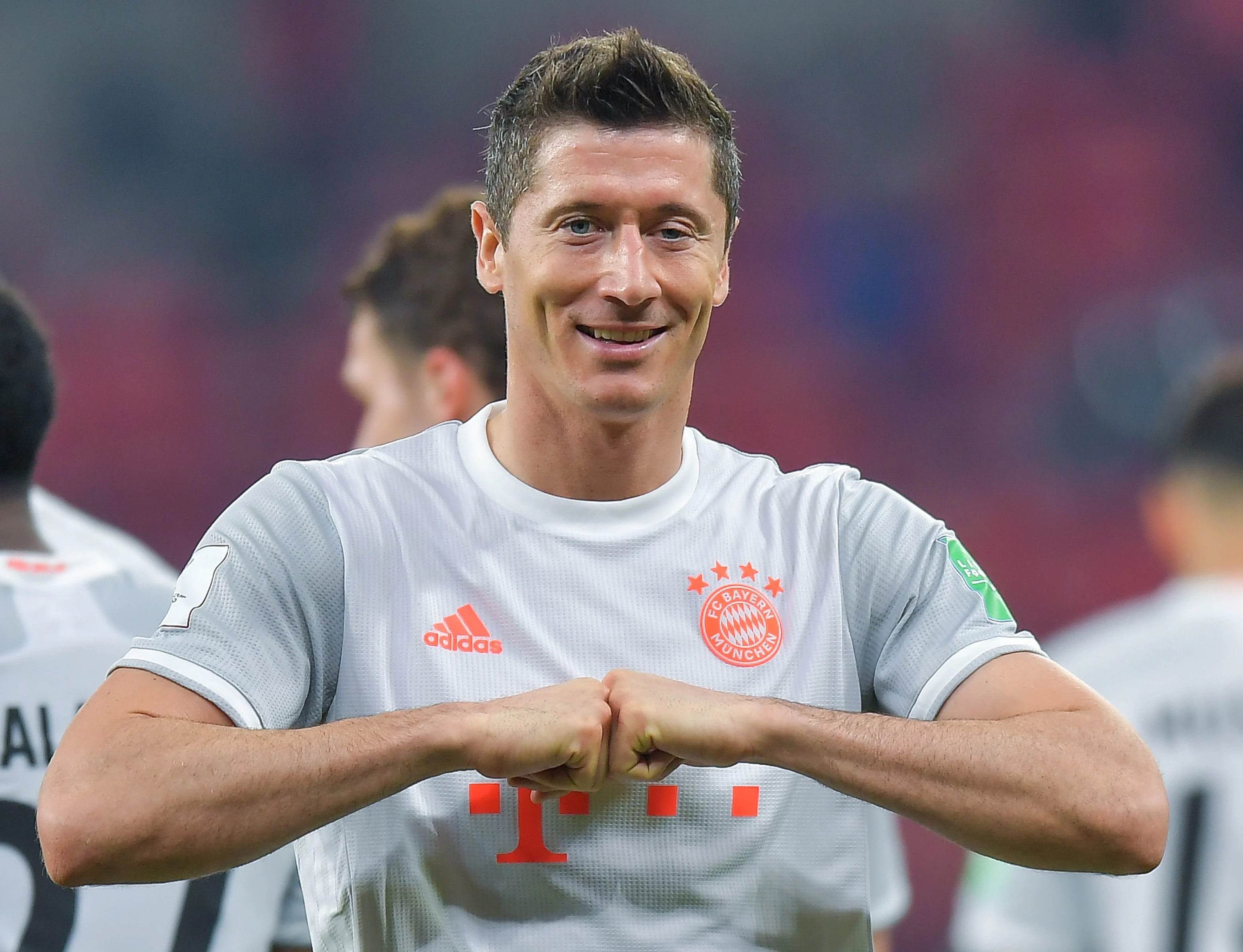 Bayern München verovert ook wereldtitel voor clubteams