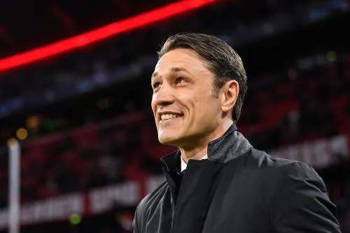 Kovac verrast over vormpeil Bayern