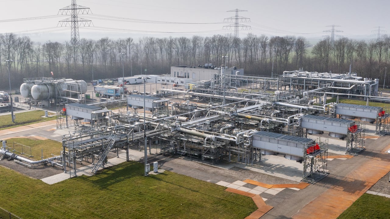 Experts in rapport: houd Groningse gasinfrastructuur voorlopig in stand voor noodgevallen