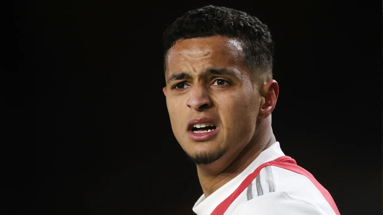 Felle kritiek op interview Mohamed Ihattaren: 'Heel teleurstellend, bijna walgelijk!'