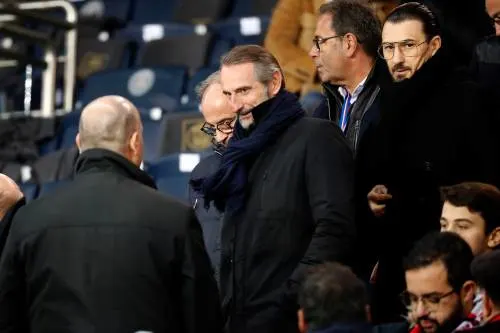 PSG: niet schuldig gemaakt aan racisme