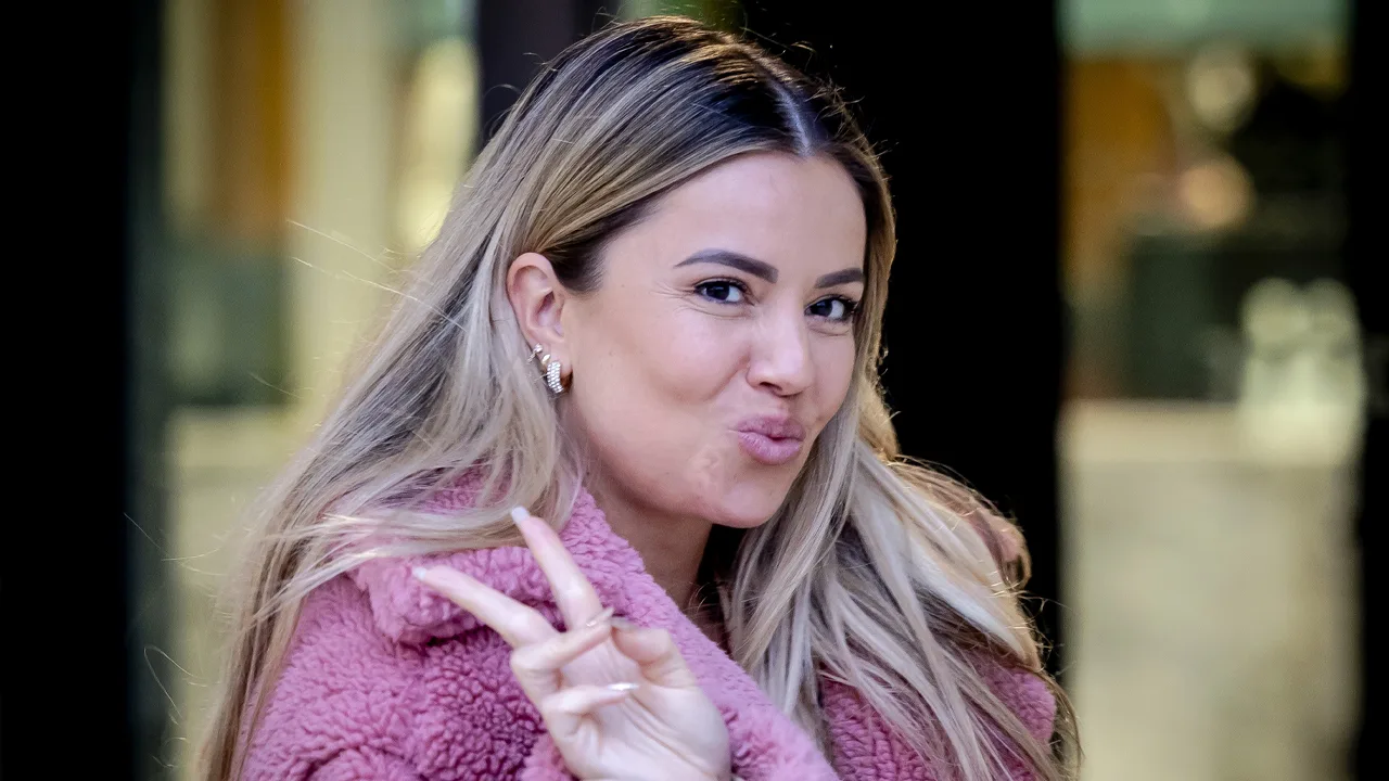 Yvonne Coldeweijer keert na 'shitshow' terug op Instagram