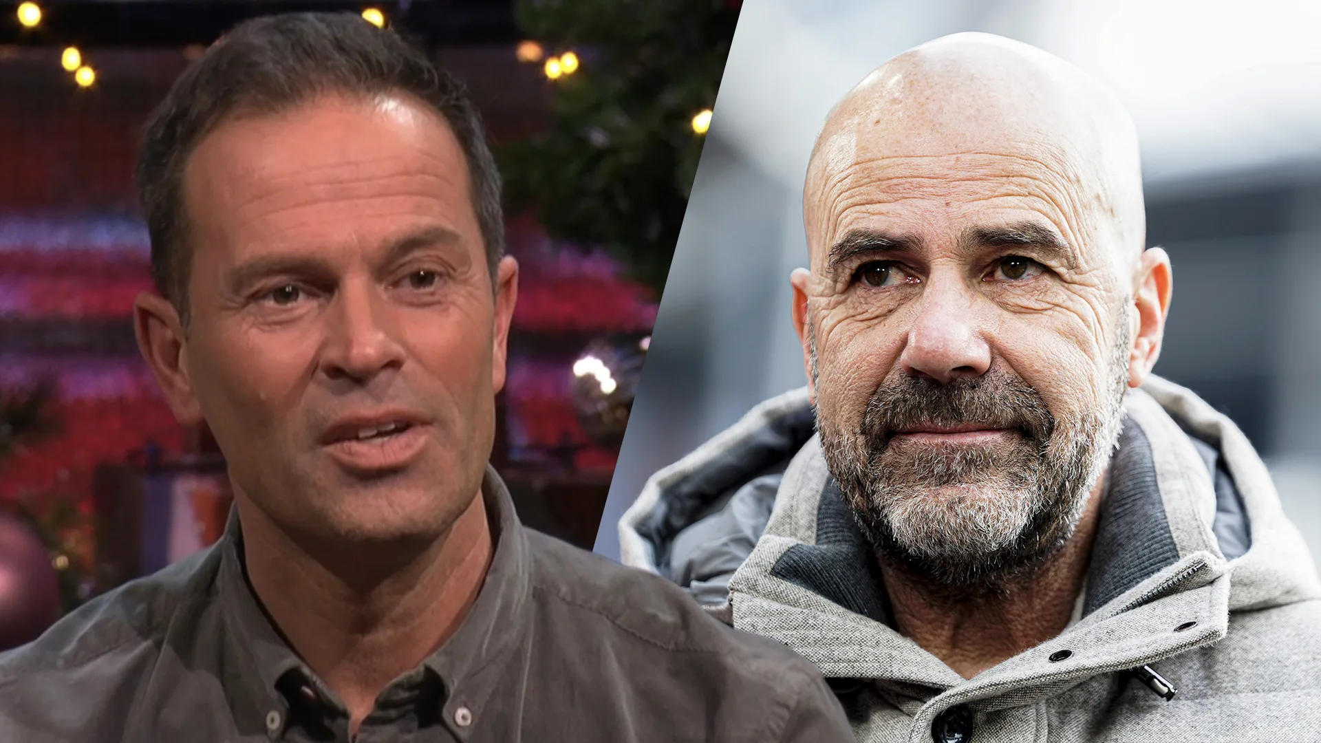 Peter Bosz weigert Bas Nijhuis de hand te geven na FC Utrecht – PSV: 'Ontzettend kinderachtig!'