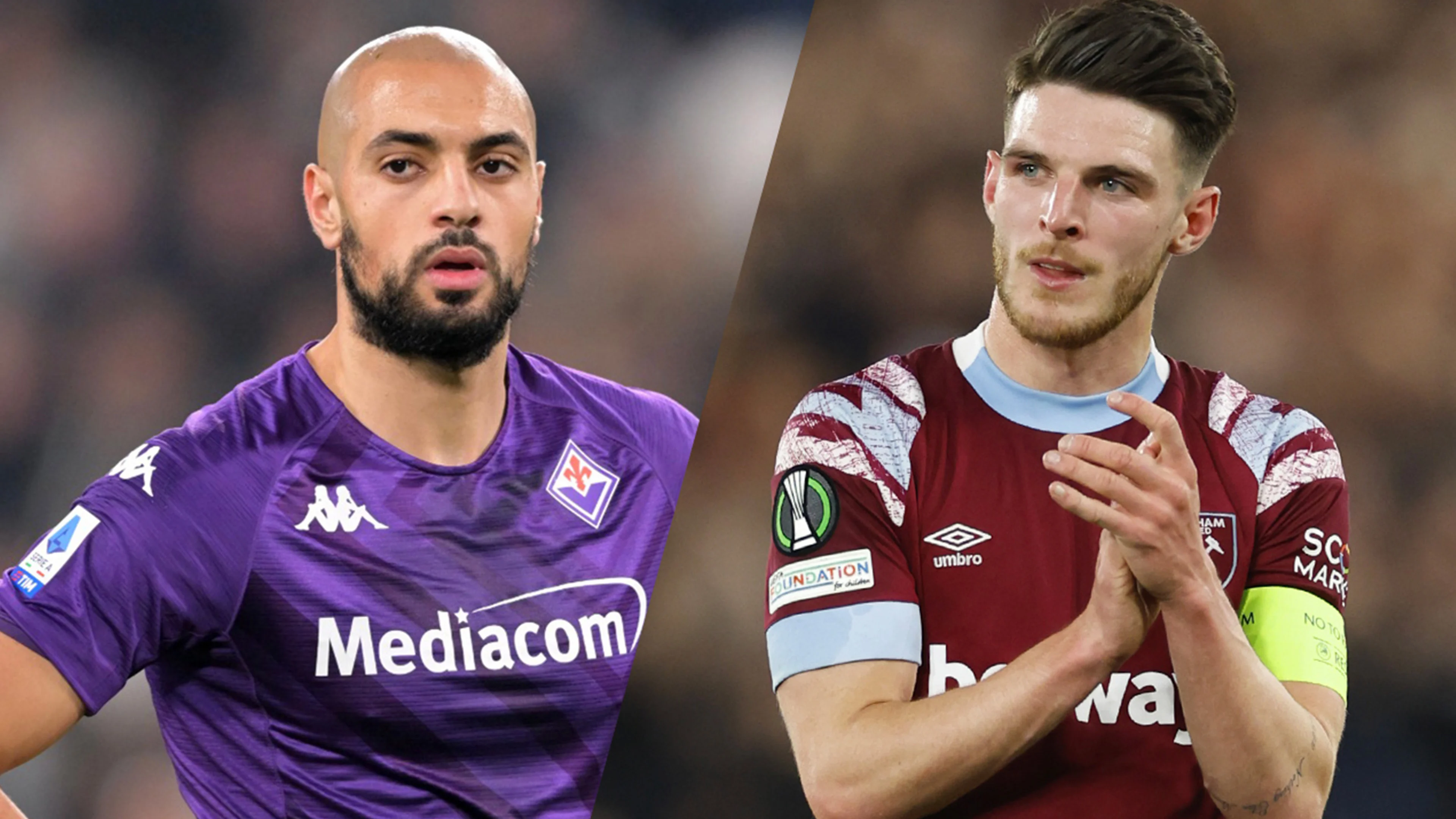 LIVESTREAM: Fiorentina - West Ham United (Finale Conference League)