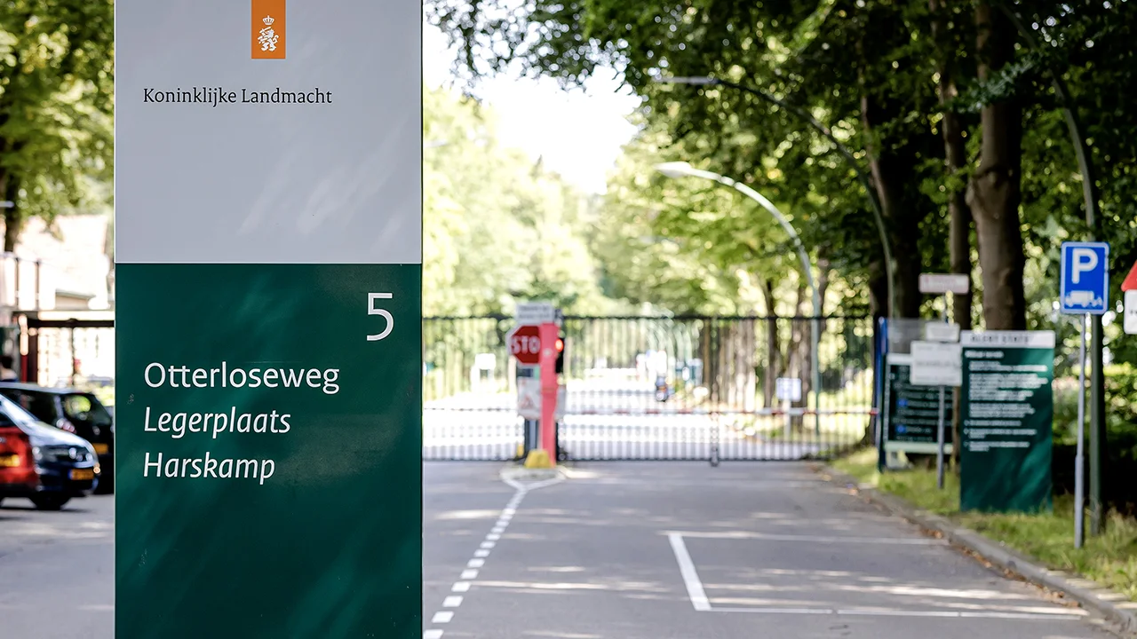 Oekraïense vluchtelingen in Nederland horen schoten: 'Leger in de buurt moet oefenen'