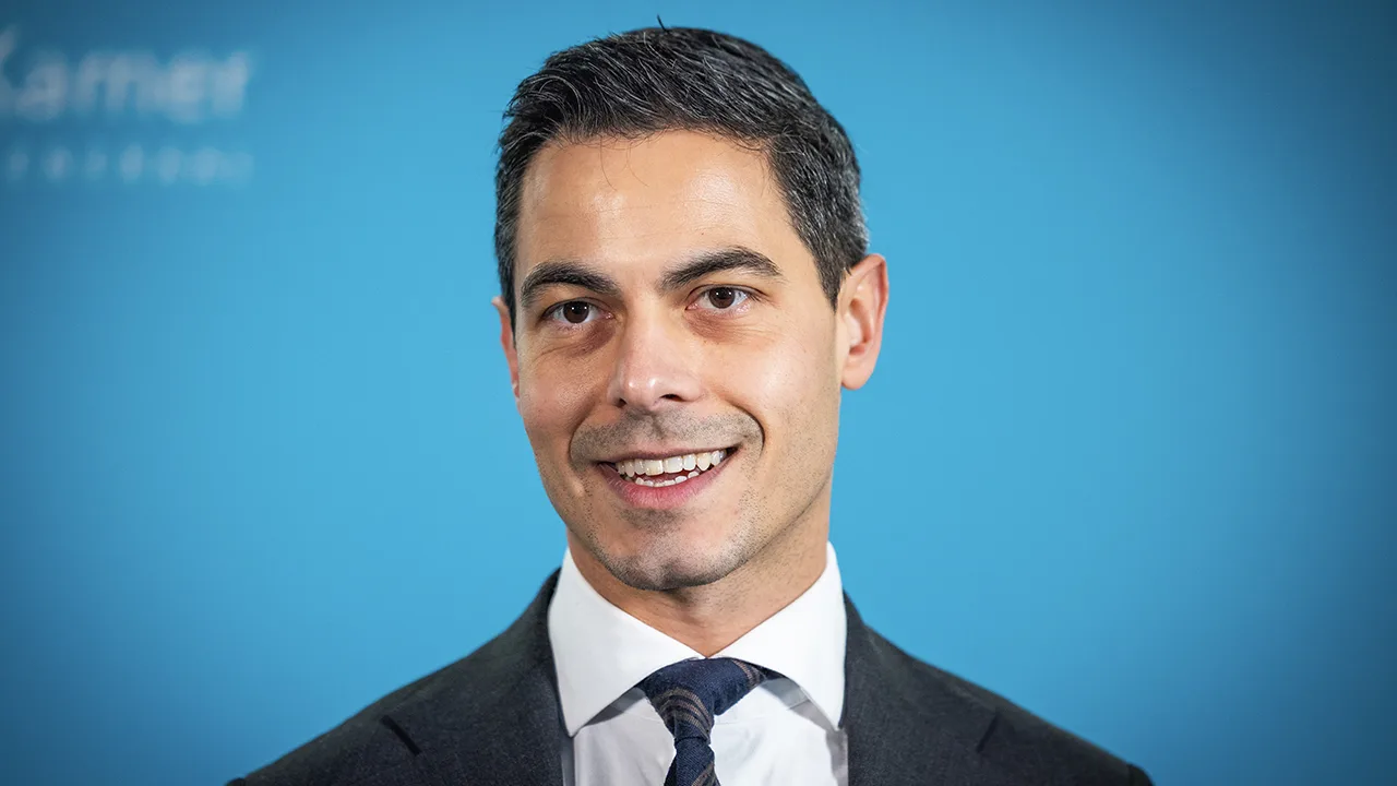 Rob Jetten: 'Mooi symbool om eerste lhbti-premier van Nederland te worden'