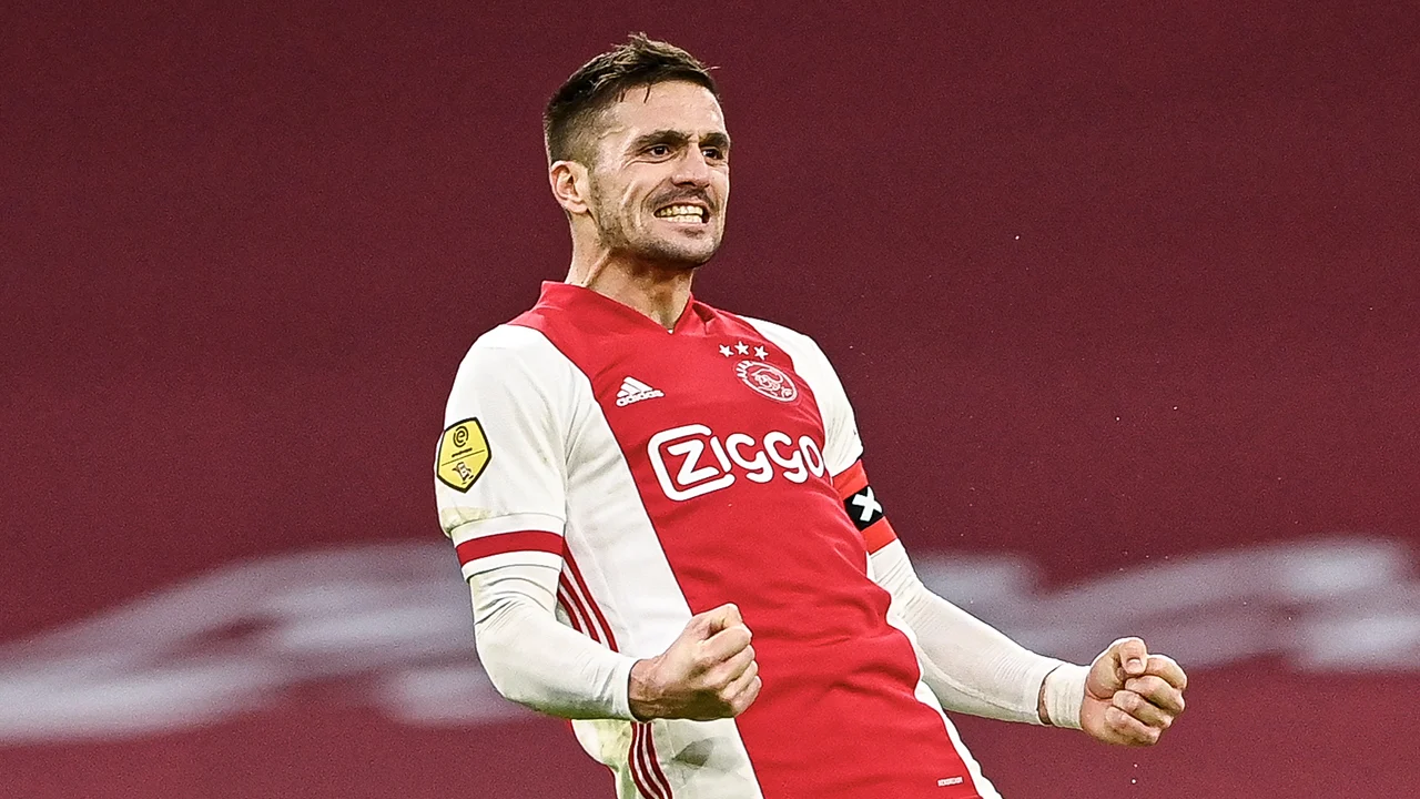 Ajax hofleverancier in Europa League-elftal van de week