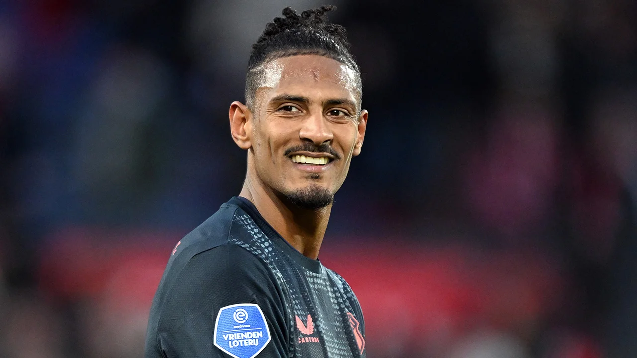 FC Utrecht verslaat Feyenoord bij rentree van Sébastien Haller