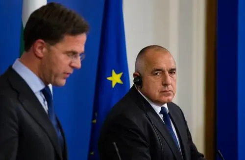 Balkanlanden denken aan WK voetbal 2030