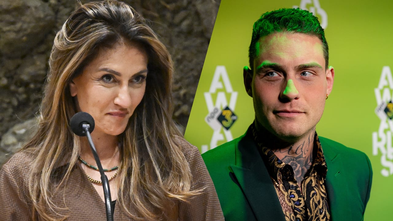 Yesilgöz wil koffie drinken met Douwe Bob: 'Ik weet wat het betekent om bedreigingen te ontvangen'