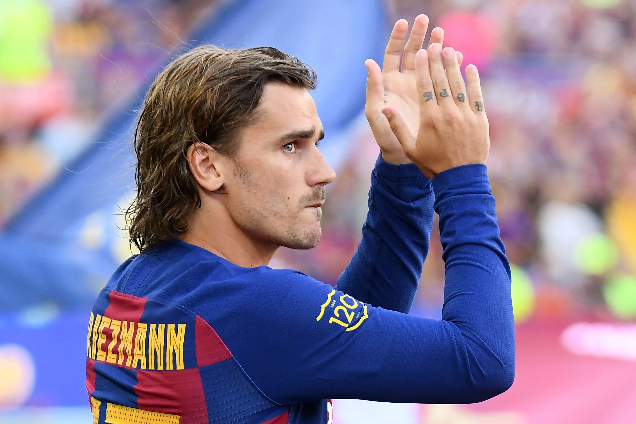 FC Barcelona verslaat Napoli in oefenduel