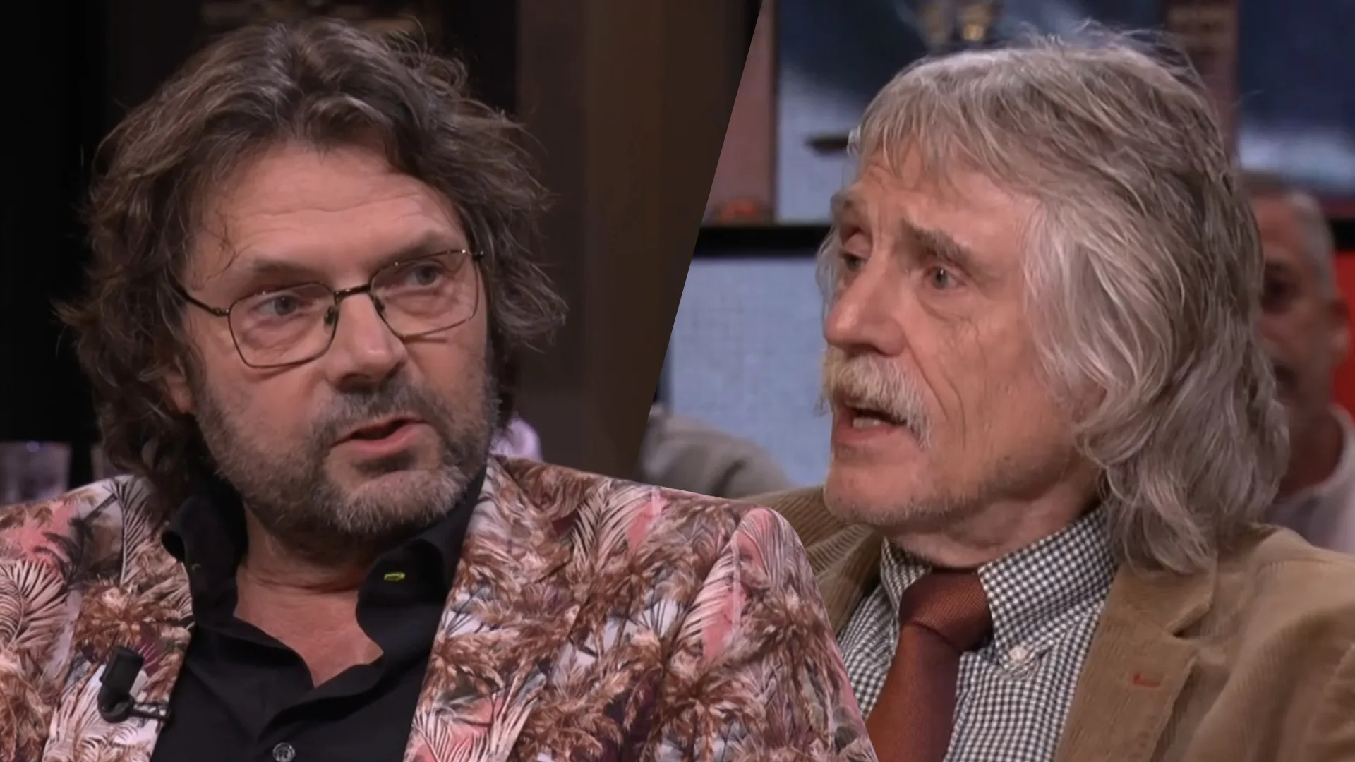 Johan hoort mening Job Knoester over vertrek Farioli: 'Schei nou toch uit, man!'