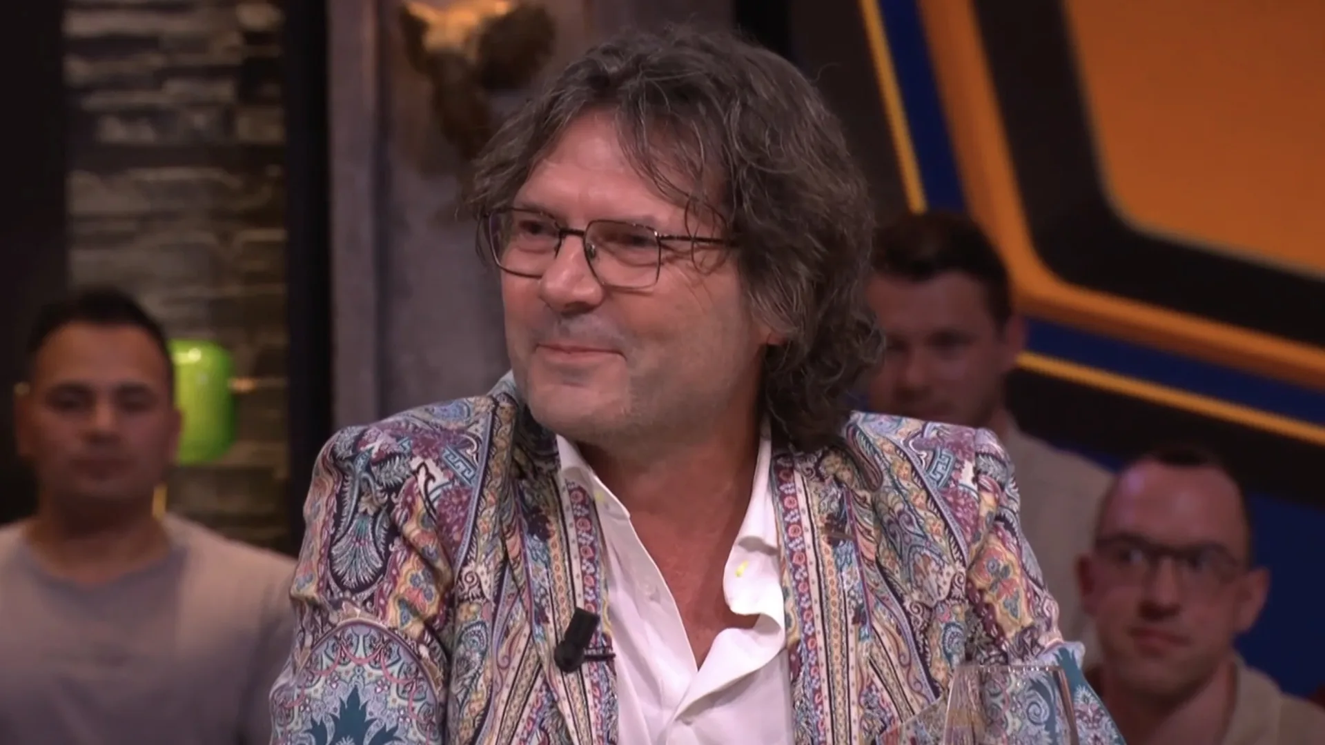 Job Knoester: 'Vandaag Inside heeft mij een beetje dichter bij mezelf gebracht'