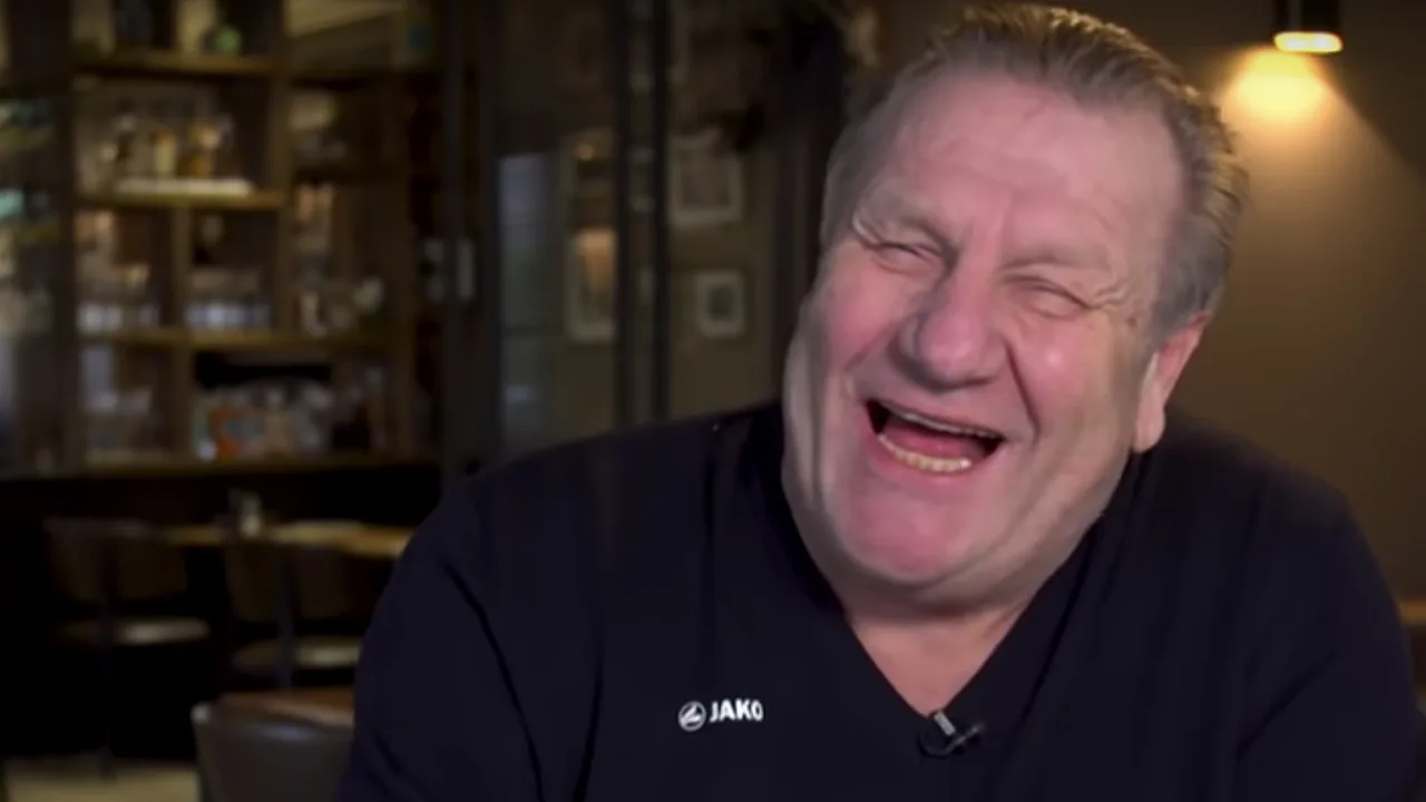 Boskamp wil competitie doorspelen in de zomer: 'Lekker in korte broek naar het stadion'