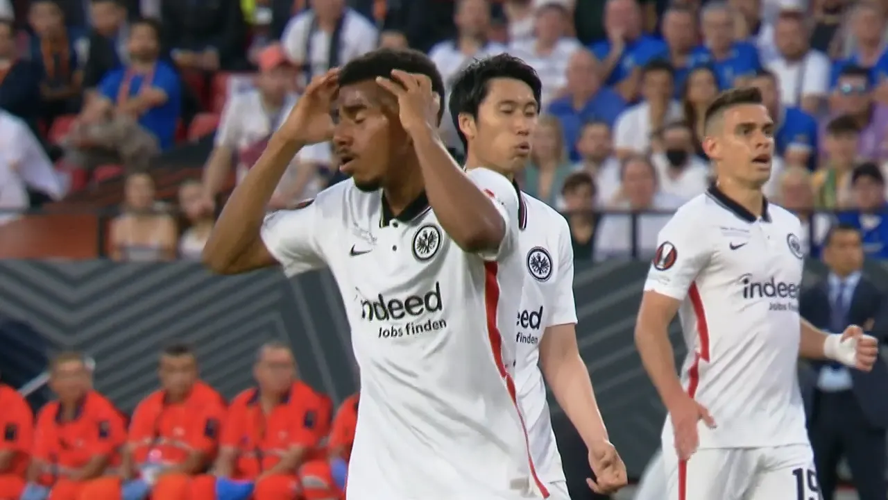 KANS: McGregor brengt redding op inzet van Knauff