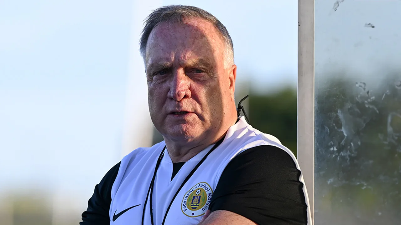 Dick Advocaat treft met Curaçao op het WK 2026 Duitsland, Ivoorkust en Ecuador
