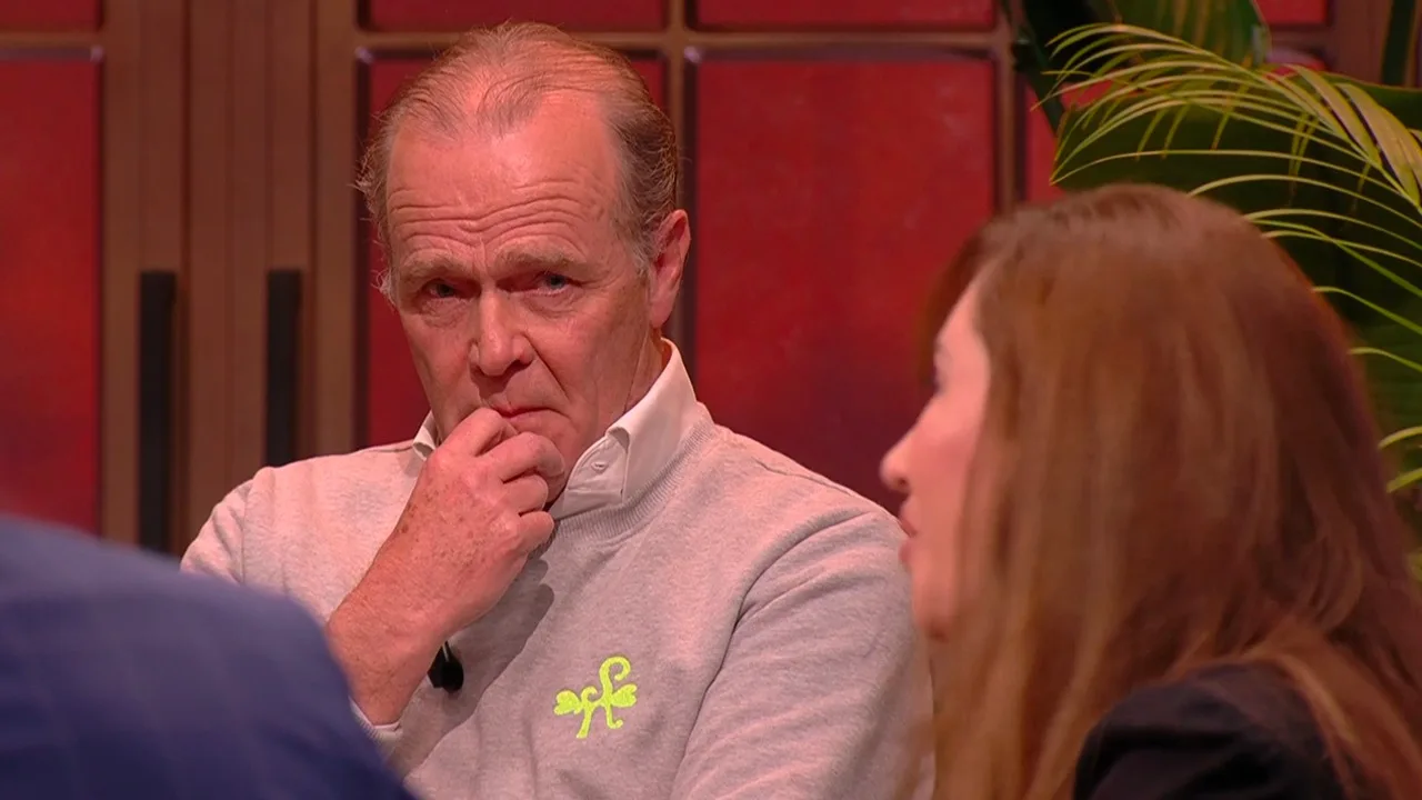 Fidan Ekiz richt zich tot ‘held’ Casper van Eijck: ‘Ik word altijd emotioneel als ik dit vertel…’