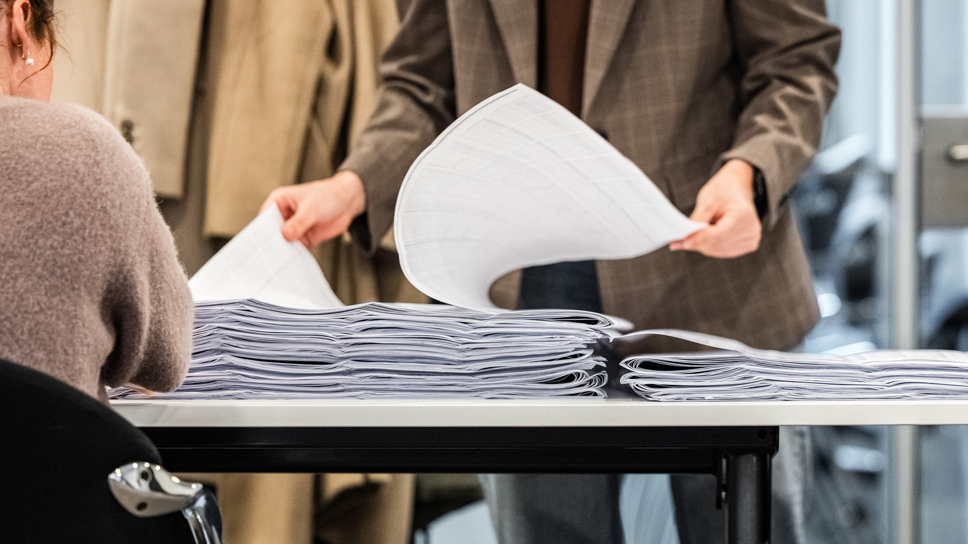 Woordvoerder gemeente Venray geeft update: wanneer wordt de verkiezingsuitslag bekend?