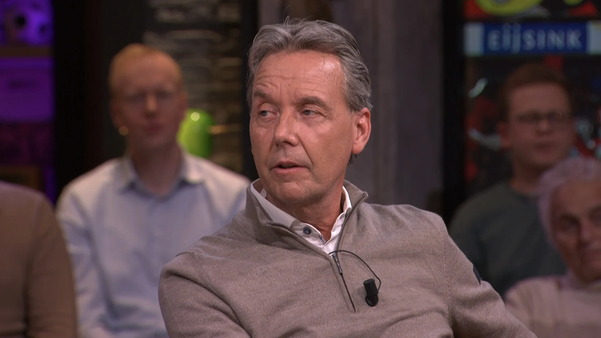 Valentijn Driessen: 'Ajax is nu een dertien in een dozijn-club'