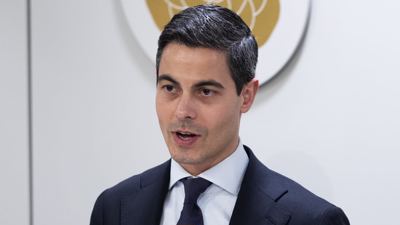 Rob Jetten: Hoge energieprijzen kunnen iedereen nog vele maanden raken