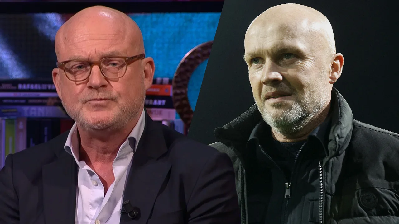 NEC-directeur Van Schaik nuanceert veelbesproken Ajax-uitspraak van Schreuder