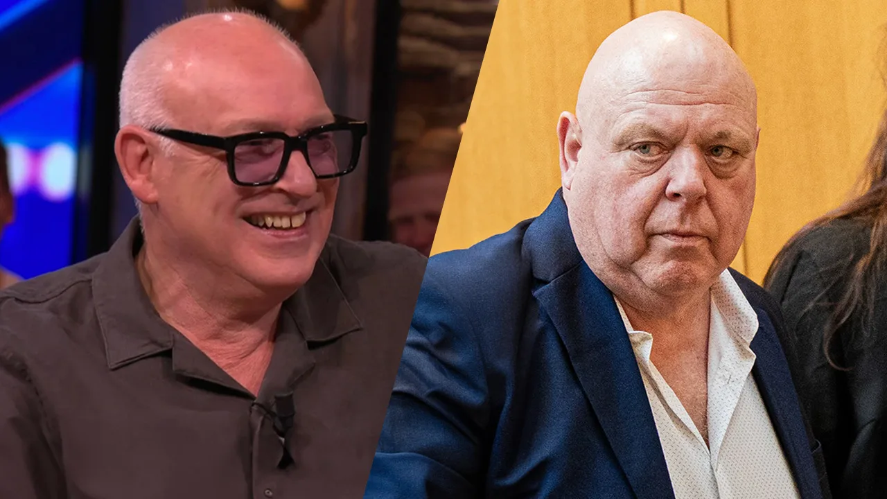 René grapt over veroordeling Peter Gillis: 'Heb je ook all you can eat-gevangenissen?'