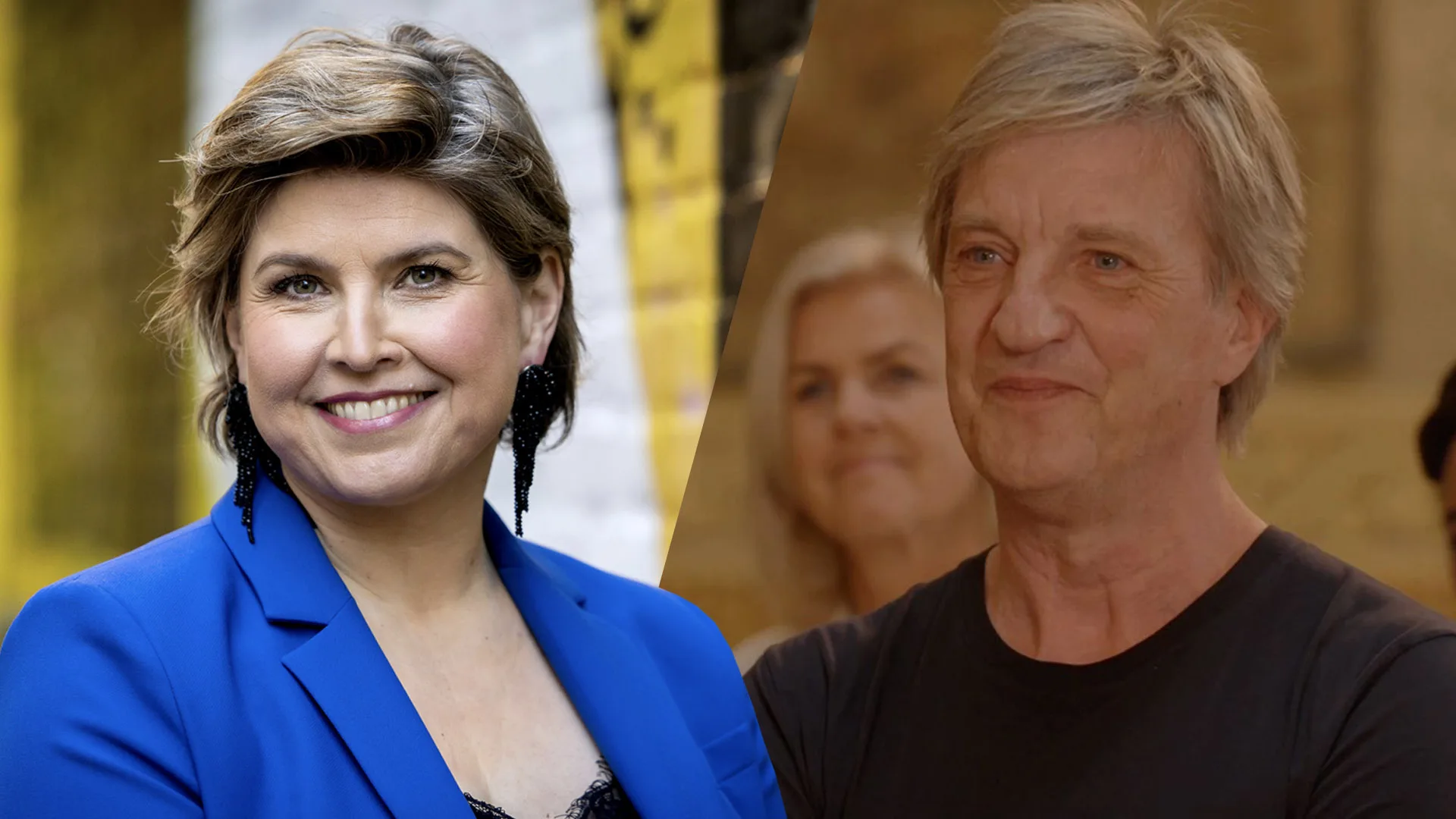Angela de Jong looft Wim Kieft in Het Perfecte Plaatje Op Reis: ‘De onbetwiste smaakmaker'