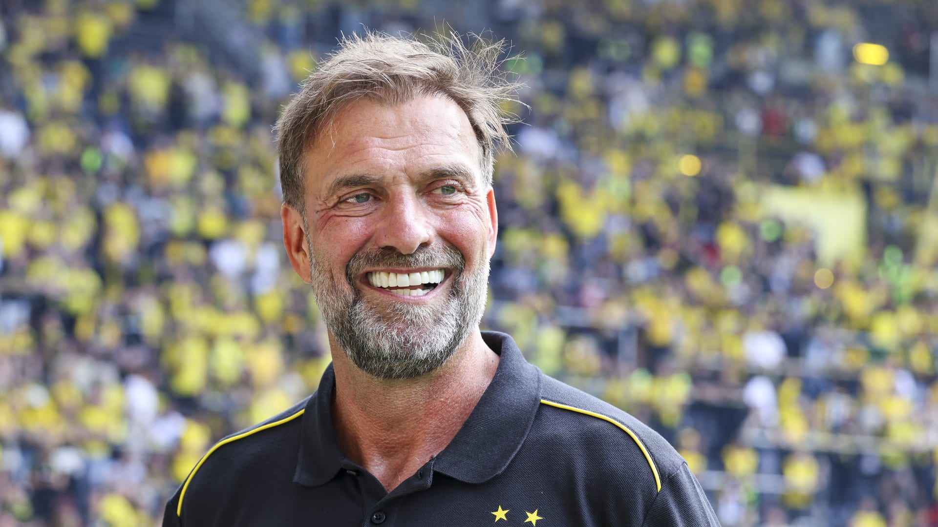 Jürgen Klopp verrast met nieuwe klus in de voetballerij